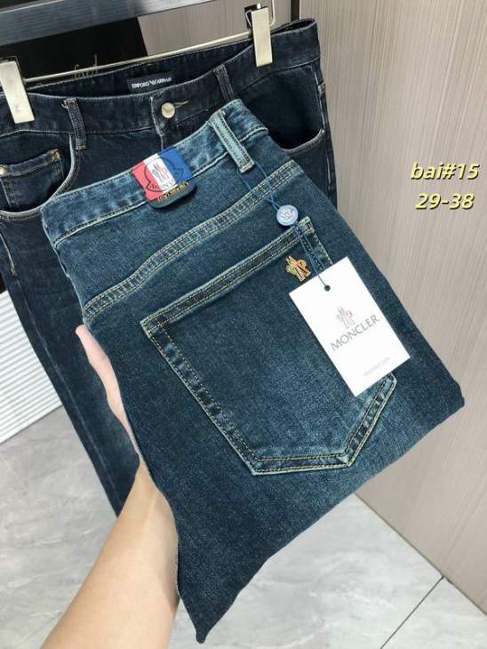 Picture of Moncler Jeans Long _SKUMonclersz29-3812yr9212071